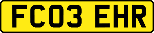 FC03EHR