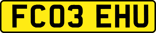 FC03EHU