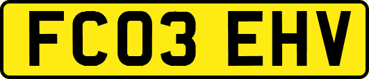 FC03EHV