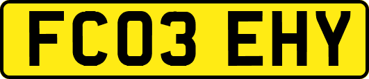 FC03EHY