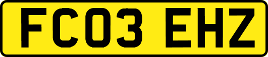 FC03EHZ