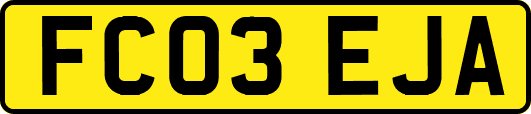 FC03EJA
