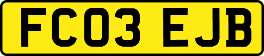 FC03EJB