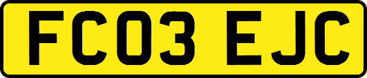 FC03EJC