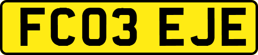 FC03EJE