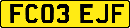 FC03EJF