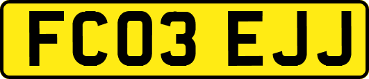 FC03EJJ