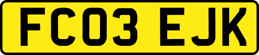 FC03EJK