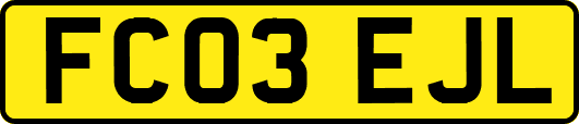 FC03EJL