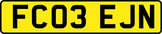 FC03EJN