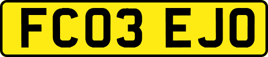 FC03EJO