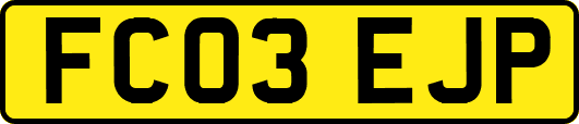 FC03EJP