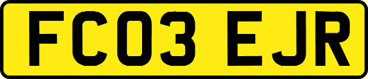 FC03EJR