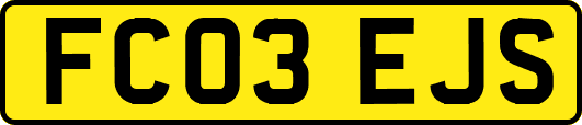 FC03EJS