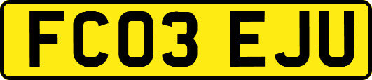 FC03EJU