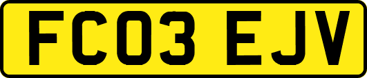 FC03EJV