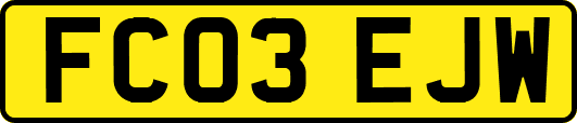 FC03EJW