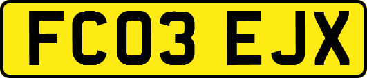FC03EJX