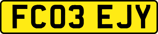 FC03EJY