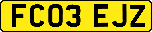 FC03EJZ