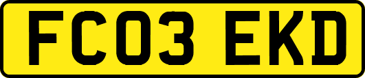 FC03EKD