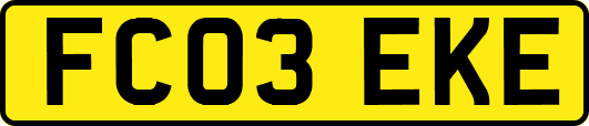 FC03EKE
