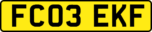 FC03EKF