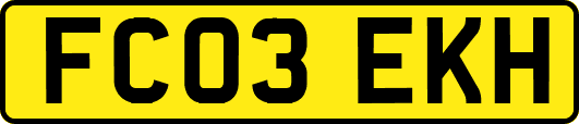 FC03EKH