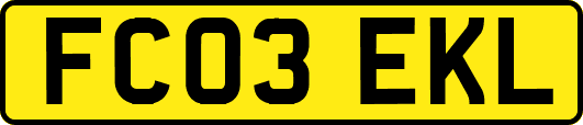 FC03EKL