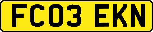 FC03EKN