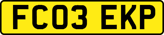 FC03EKP