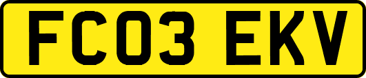 FC03EKV