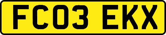 FC03EKX