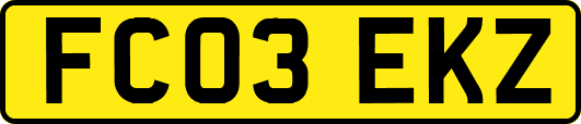 FC03EKZ