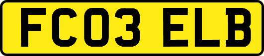 FC03ELB
