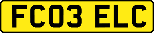 FC03ELC