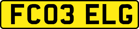 FC03ELG