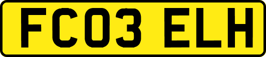 FC03ELH