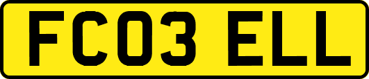 FC03ELL