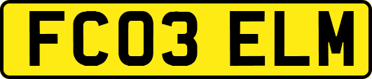 FC03ELM