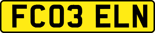 FC03ELN
