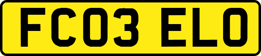 FC03ELO
