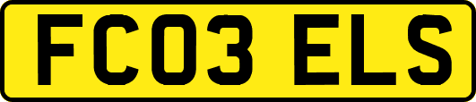 FC03ELS