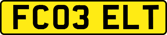 FC03ELT