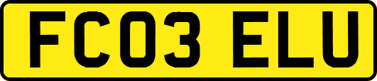 FC03ELU