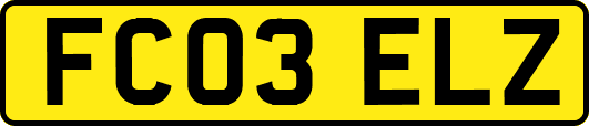 FC03ELZ