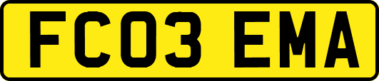 FC03EMA