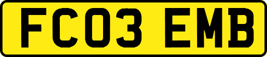 FC03EMB