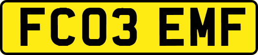 FC03EMF
