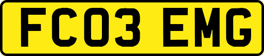 FC03EMG